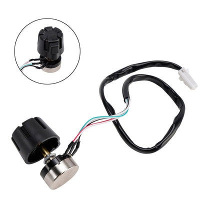 KHR2751 Throttle Switch Sensor For Sumitomo Case Excavator CX210 CX460B SH200-5
