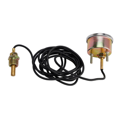1W0702 1W-0702 Oil Temperature Gauge Indicator For Caterpillar Excavator