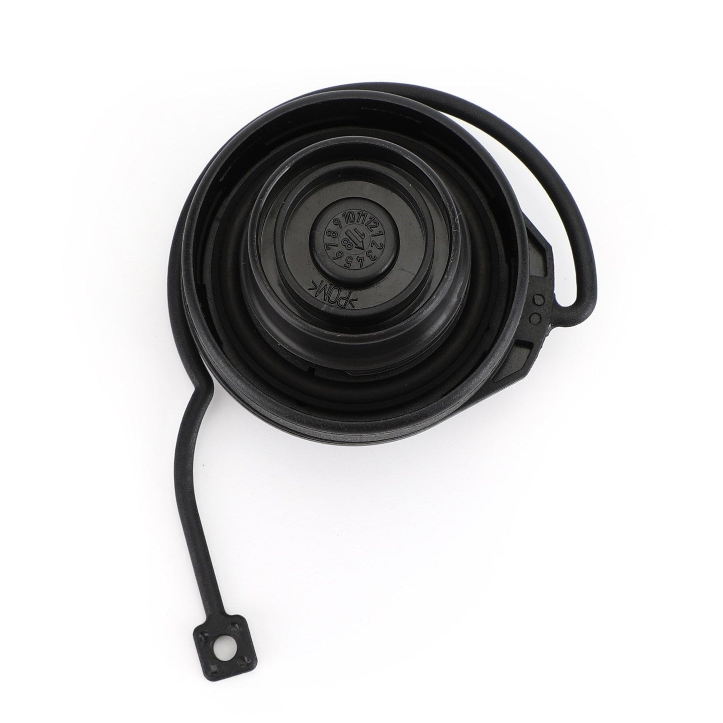 Bouchon de réservoir de carburant neuf pour Porsche Boxter Cayman 911 996 201 241 03