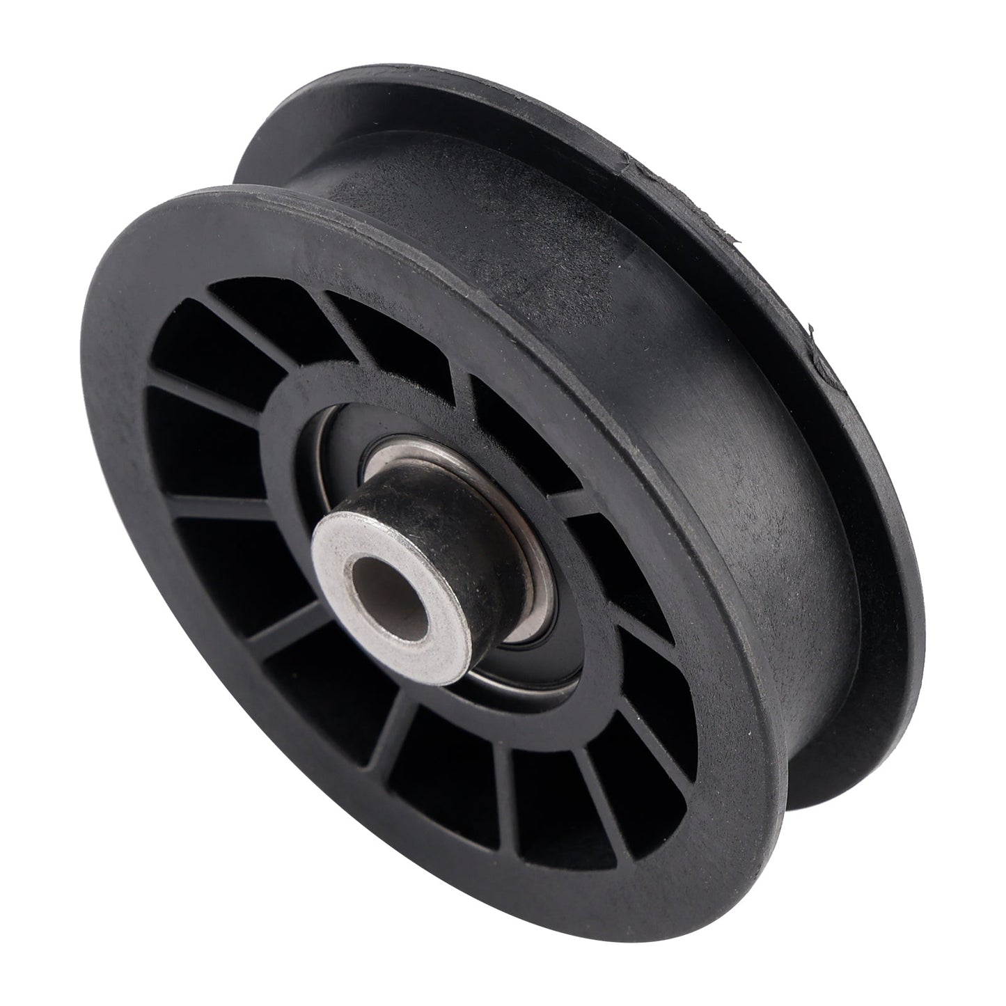 Drive Idler Pulley and Drive Belt Kit For Husqvarna Z254F