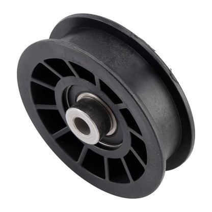 Drive Idler Pulley and Drive Belt Kit For Husqvarna Z254F