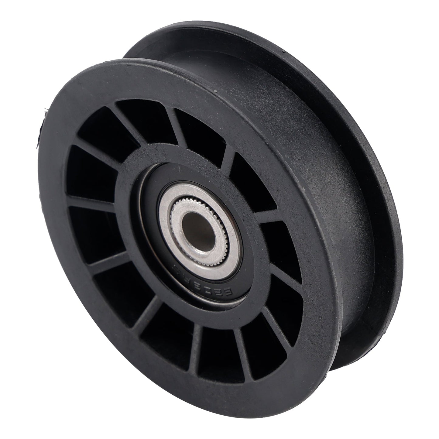 Drive Idler Pulley and Drive Belt Kit For Husqvarna Z254F