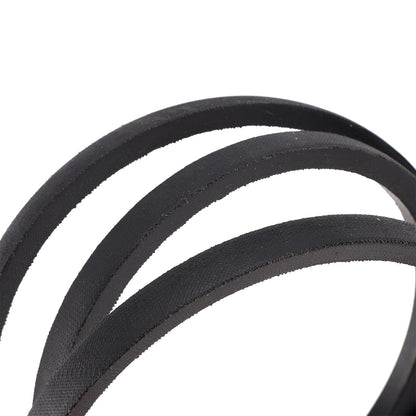 Drive Idler Pulley and Drive Belt Kit For Husqvarna Z254F