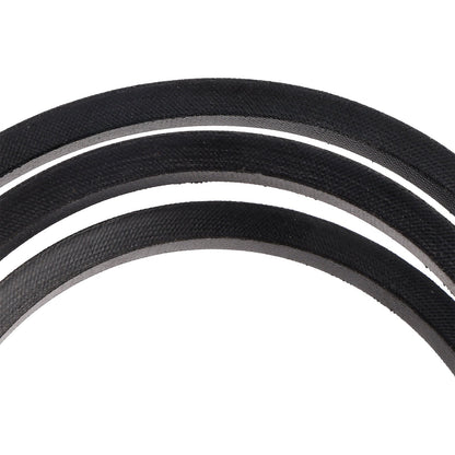 Drive Idler Pulley and Drive Belt Kit For Husqvarna Z254F