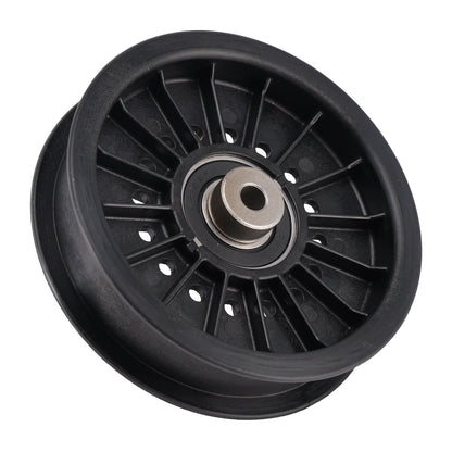 AUC11241 AM138081 Belt Pulley for John Deere Z465 Z625 Z645 Z655 Z665 EZtrak