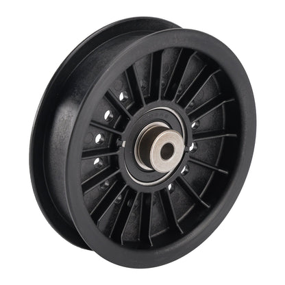 AUC11241 AM138081 Belt Pulley for John Deere Z465 Z625 Z645 Z655 Z665 EZtrak