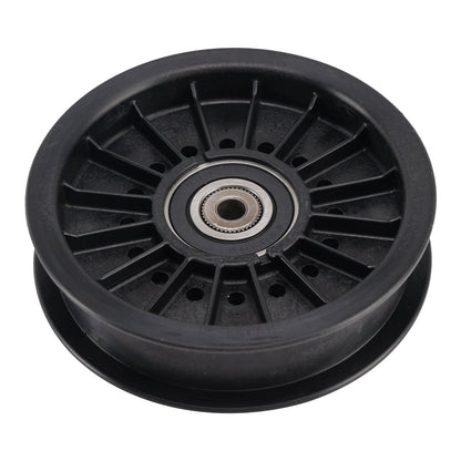 AUC11241 AM138081 Belt Pulley for John Deere Z465 Z625 Z645 Z655 Z665 EZtrak