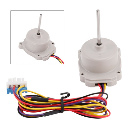LG High Performance Refrigerator Fan Motor EAU65058318 Parts 12V 1A