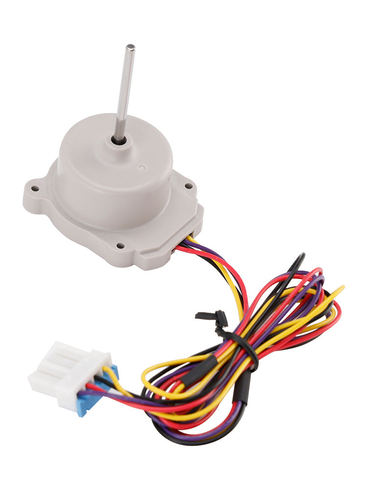 LG High Performance Refrigerator Fan Motor EAU65058318 Parts 12V 1A