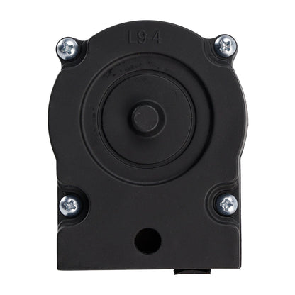 EAU63923602 Refrigerator Condenser Fan Motor For LG Refrigerator DC 12V