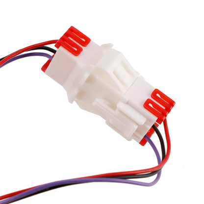 EAU64824401 for LG Refrigerator Fan Motor EAU65089701 ADJ73252237 DC13V