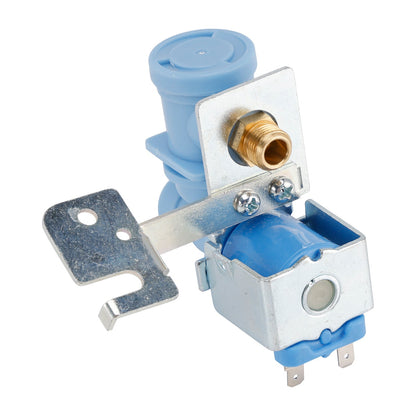 Replacement for MJX41178908, AP4451762, PS3536019 Water Valve For LG Refrigerator New