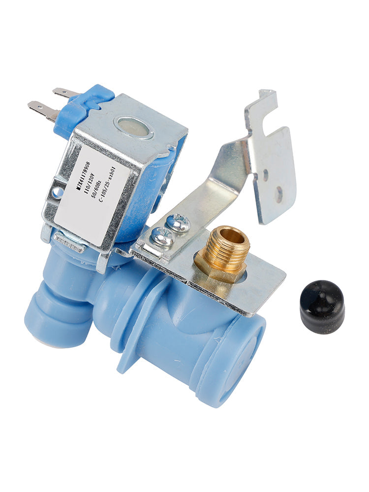 Replacement for MJX41178908, AP4451762, PS3536019 Water Valve For LG Refrigerator New