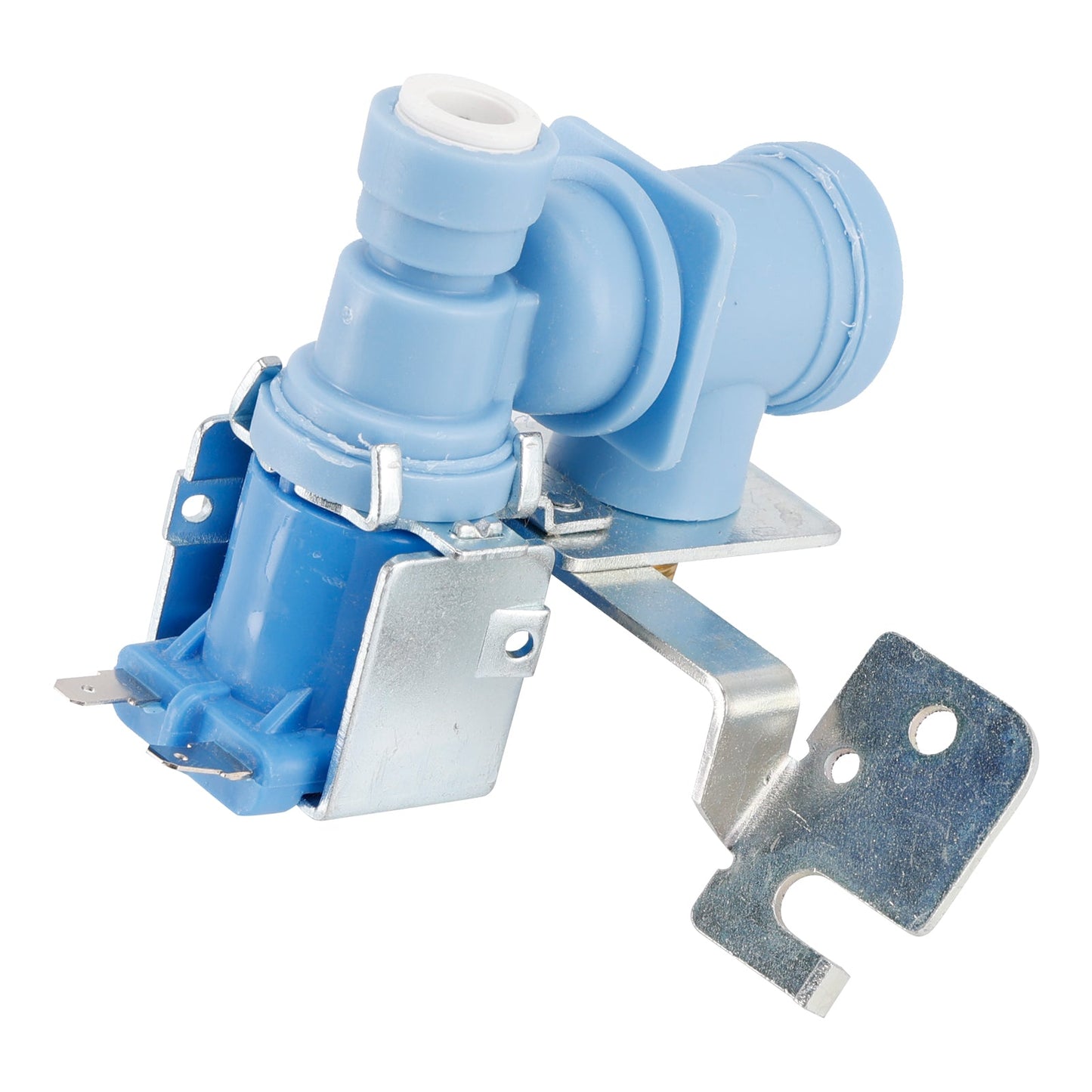 Replacement for MJX41178908, AP4451762, PS3536019 Water Valve For LG Refrigerator New