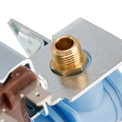 242253002 Refrigerator Ice Maker Water Inlet Valve For frigidaire/electrolux