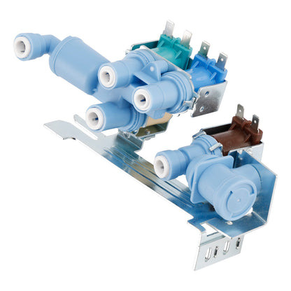 242253002 Refrigerator Ice Maker Water Inlet Valve For frigidaire/electrolux