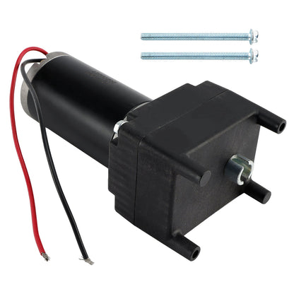 Lippert Tuson 141893 High Speed Fifth Wheel Landing Gear Motor LC141893