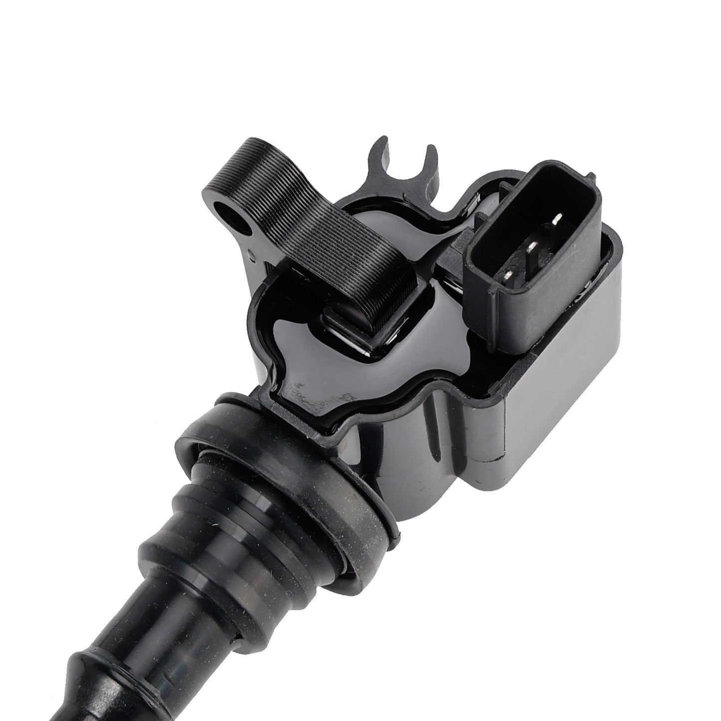 Kia Sorento 3.5L V6 2003-2006 UF431 3xIgnition Coil & 6x Spark Plug & 3xWireset 1788288 230054