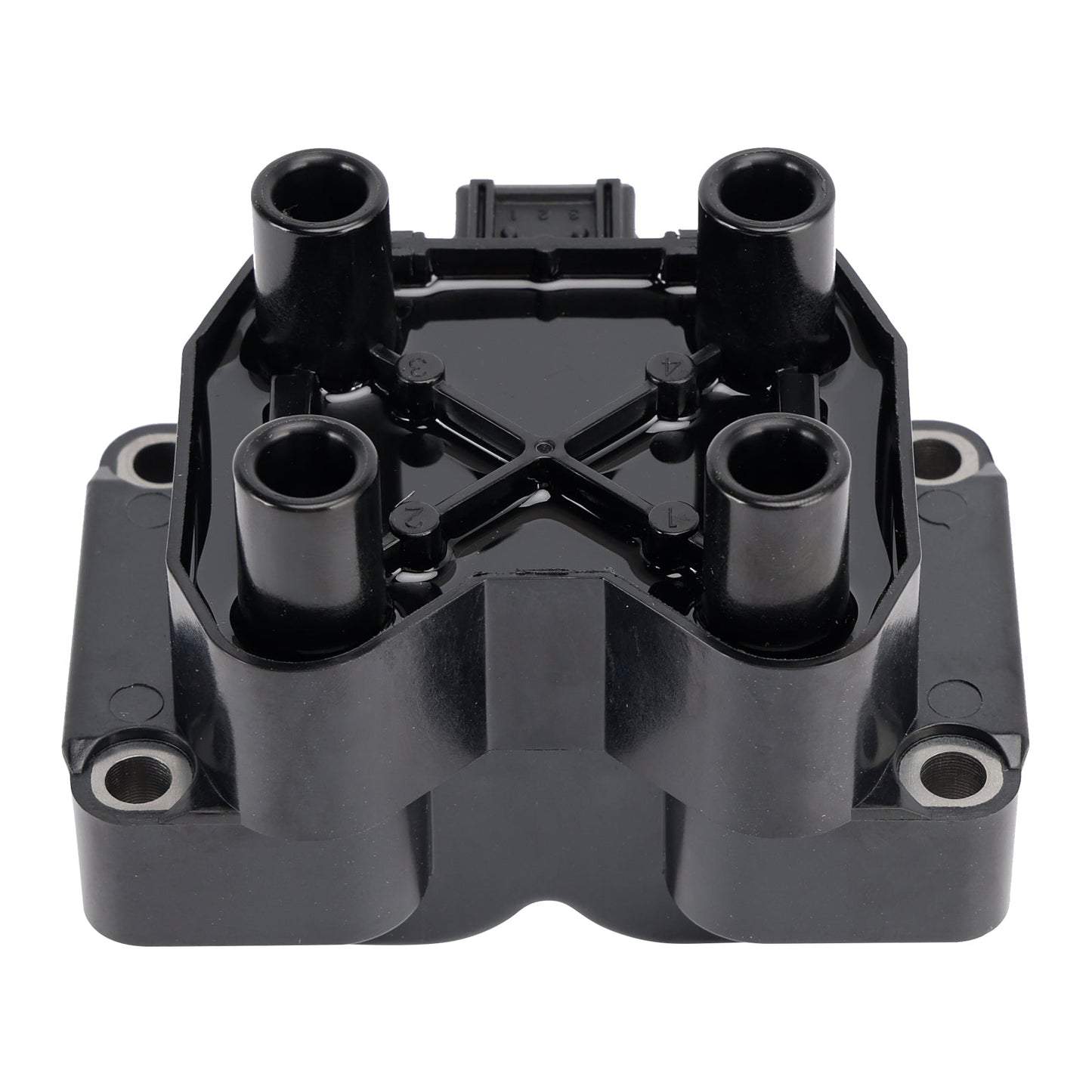 Ignition Coil 0221503407 For Land Rover Discovery Range Rover 0605581520 60809606