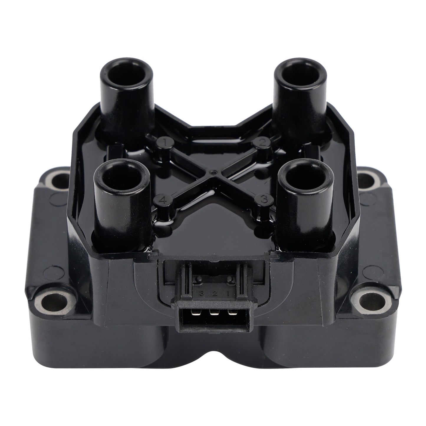 Ignition Coil 0221503407 For Land Rover Discovery Range Rover 0605581520 60809606