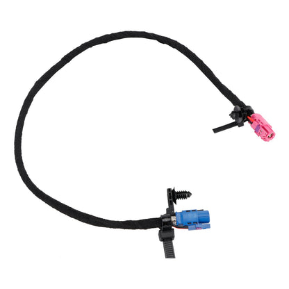 Ford F150 2021-2023 Radio Info Screen HARNESS ADAPTER 8inch to 12inch ML3Z-14D202-B