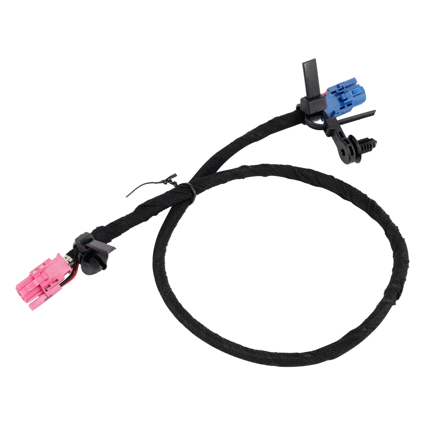 Ford F150 2021-2023 Radio Info Screen HARNESS ADAPTER 8inch to 12inch ML3Z-14D202-B