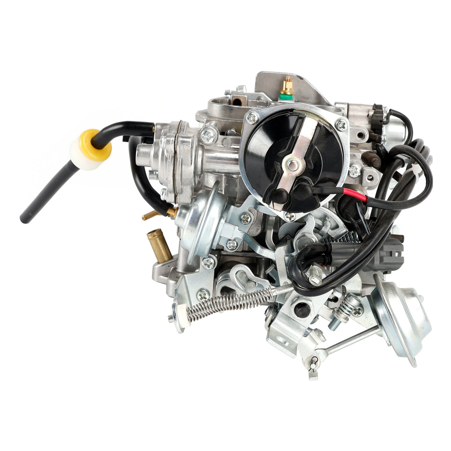 1987-1991 Toyota Truck 22R 2 BBL Square Carburetor 21100-35410 2110035410