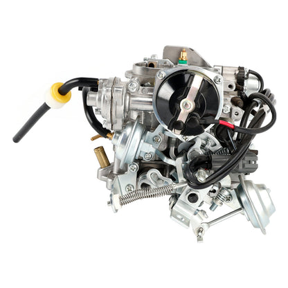 Carburetor 21100-35410 For toyota Truck 1987-1991 22R 2 BBL Square