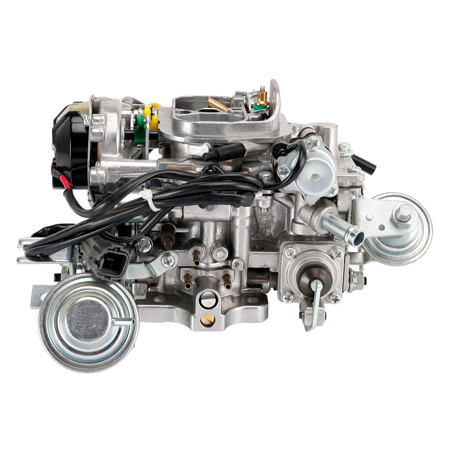 1987-1991 Toyota Truck 22R 2 BBL Square Carburetor 21100-35410 2110035410