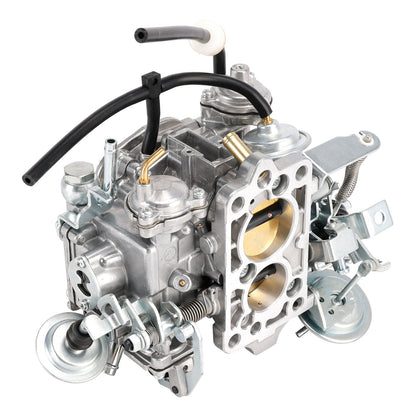 1987-1991 Toyota Truck 22R 2 BBL Square Carburetor 21100-35410 2110035410