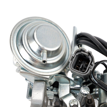 Toyota Truck 1987-1991 22R 2 BBL Square Carburetor 21100-35410 2110035410