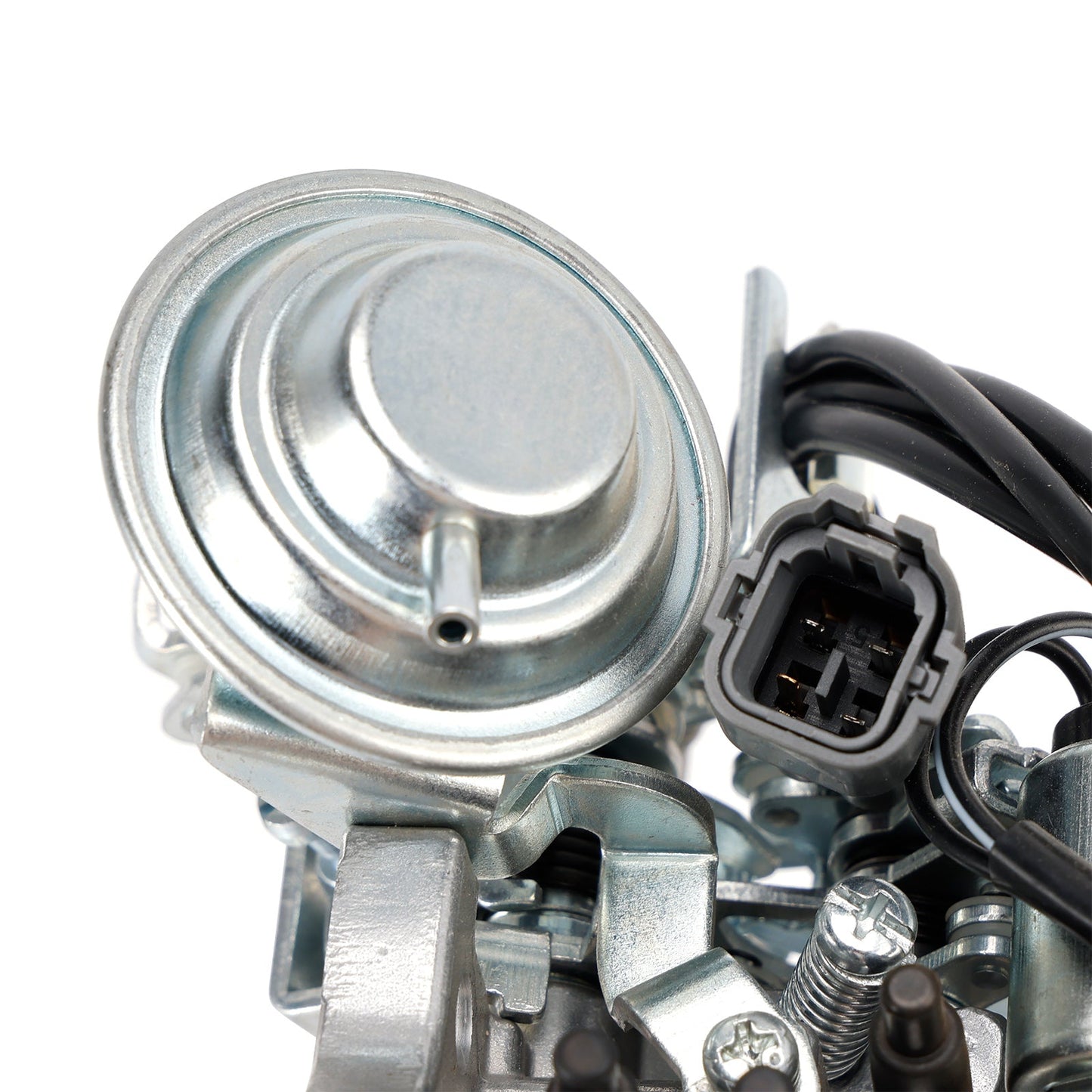 1987-1991 Toyota Truck 22R 2 BBL Square Carburetor 21100-35410 2110035410