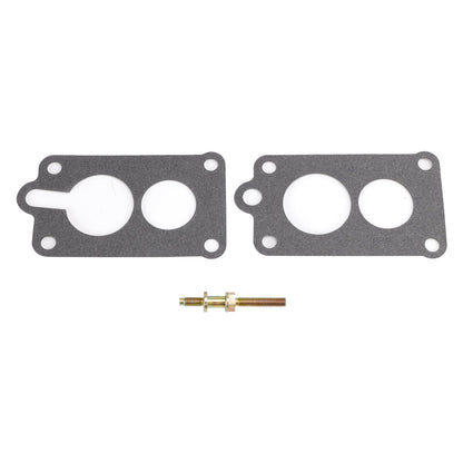 Toyota Truck 1987-1991 22R 2 BBL Square Carburetor 21100-35410 2110035410