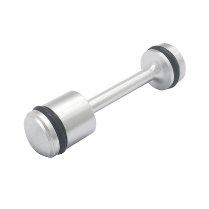 GM Gen III & IV LS Billet Rear Passage Plug Oil Diverter Barbell