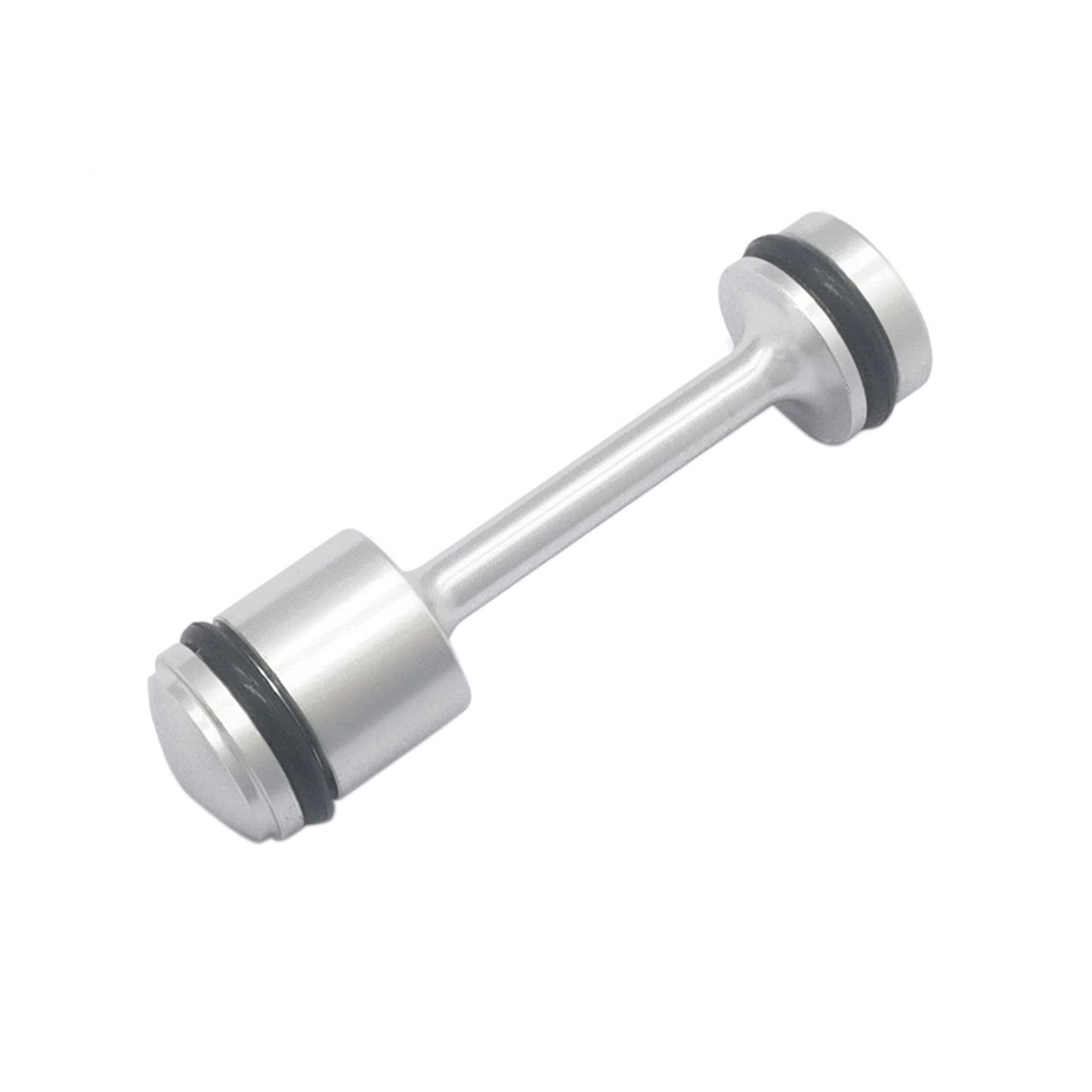 GM Gen III & IV LS Billet Rear Passage Plug Oil Diverter Barbell