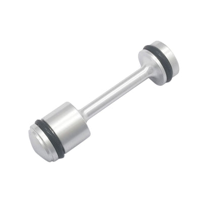 GM Gen III & IV LS Billet Rear Passage Plug Oil Diverter Barbell