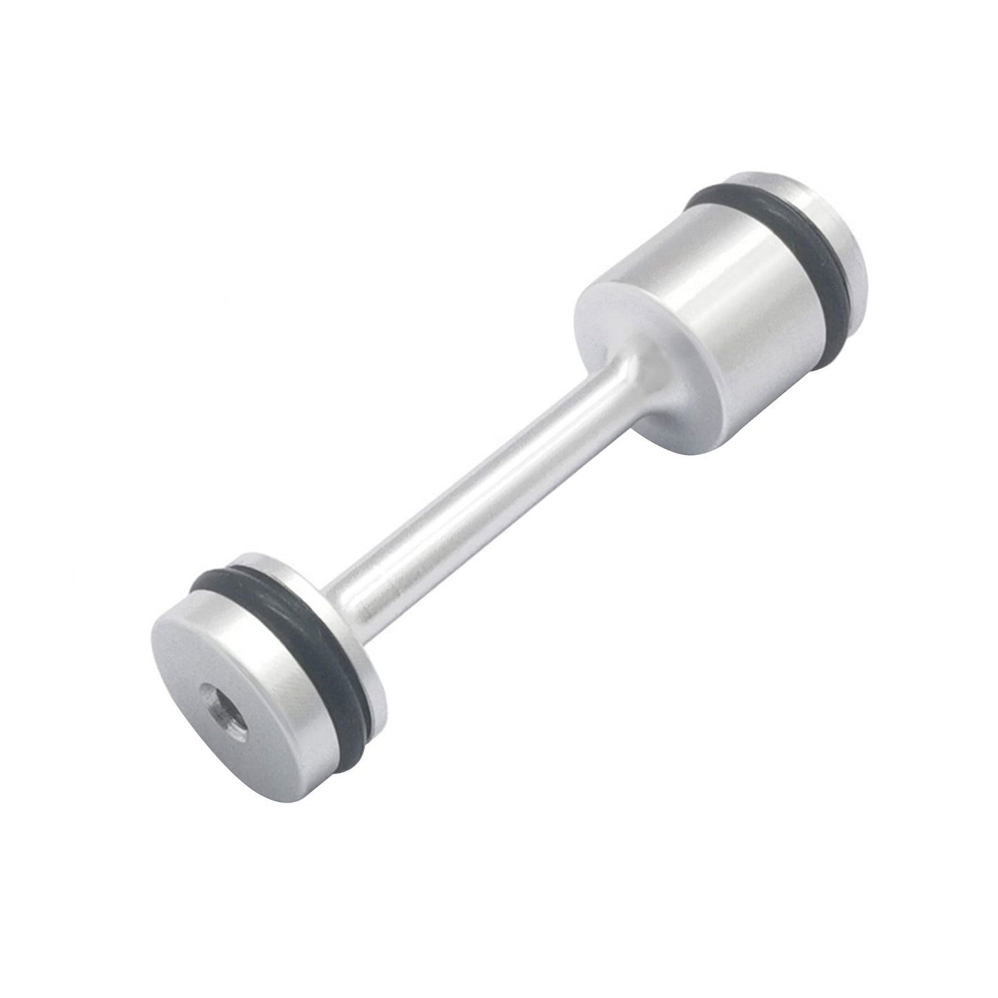 GM Gen III & IV LS Billet Rear Passage Plug Oil Diverter Barbell