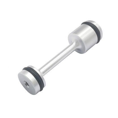 GM Gen III & IV LS Billet Rear Passage Plug Oil Diverter Barbell