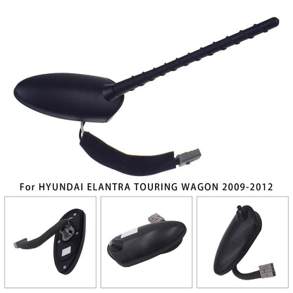 962102W100 Roof Antenna and Antenna Base For Hyundai Santa Fe 2015-2018