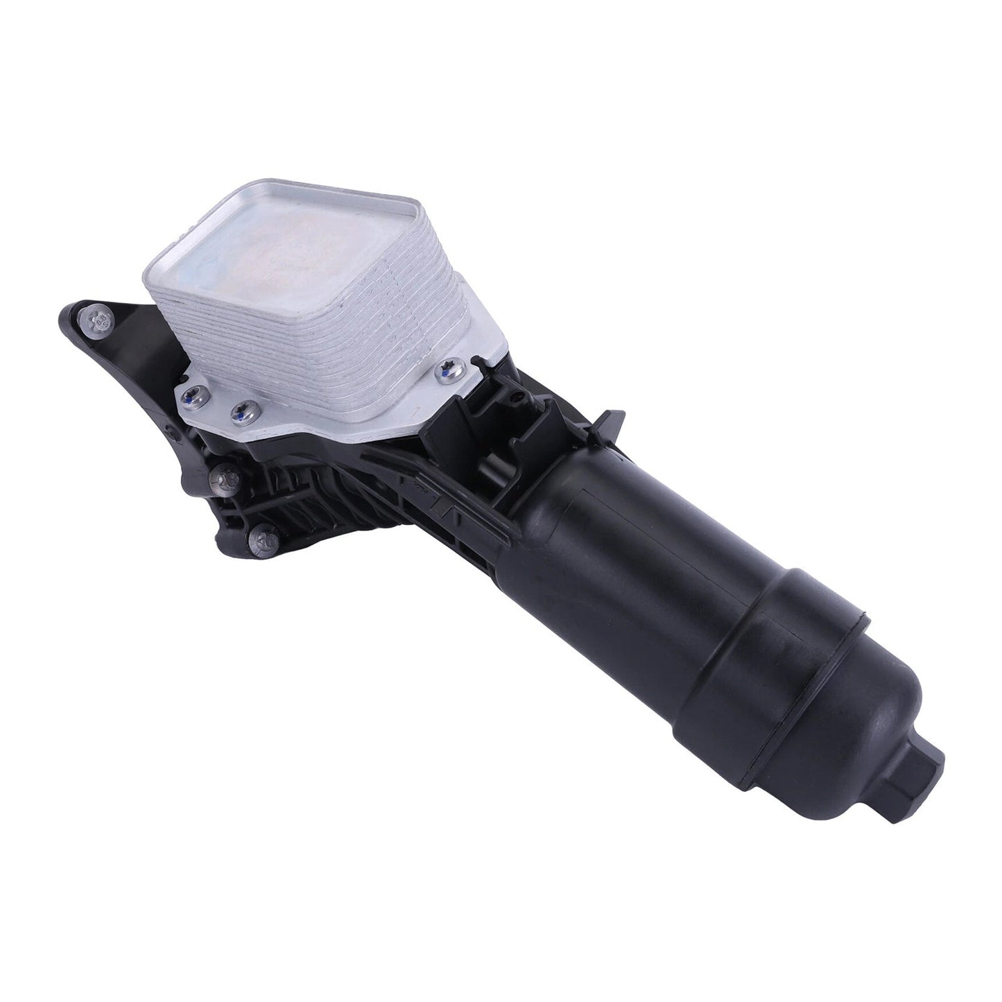 11428580414 Oil Filter Housing Cooler Assembly 8580414 For BMW B42 B46 B48 Motor