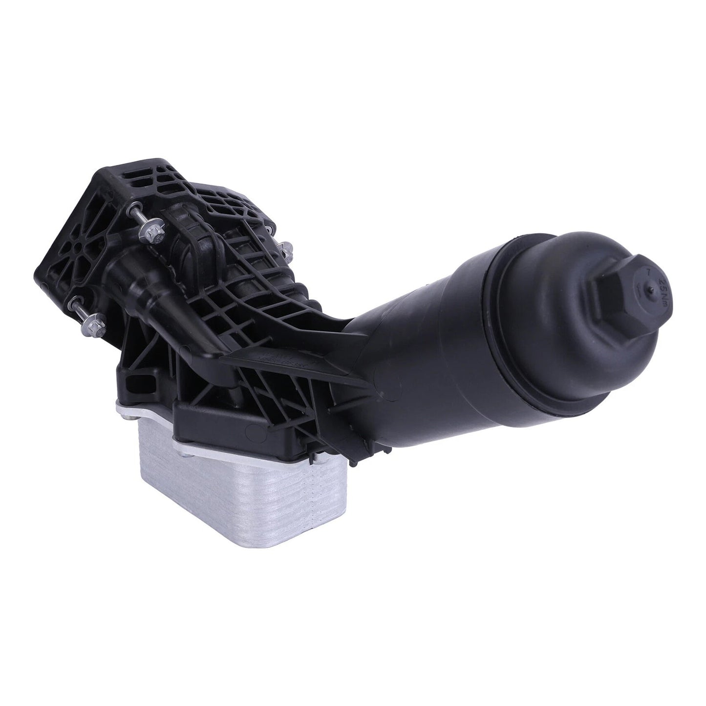 11428580414 Oil Filter Housing Cooler Assembly 8580414 For BMW B42 B46 B48 Motor