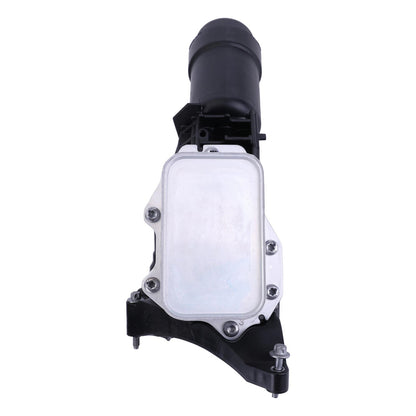 11428580414 Oil Filter Housing Cooler Assembly 8580414 For BMW B42 B46 B48 Motor