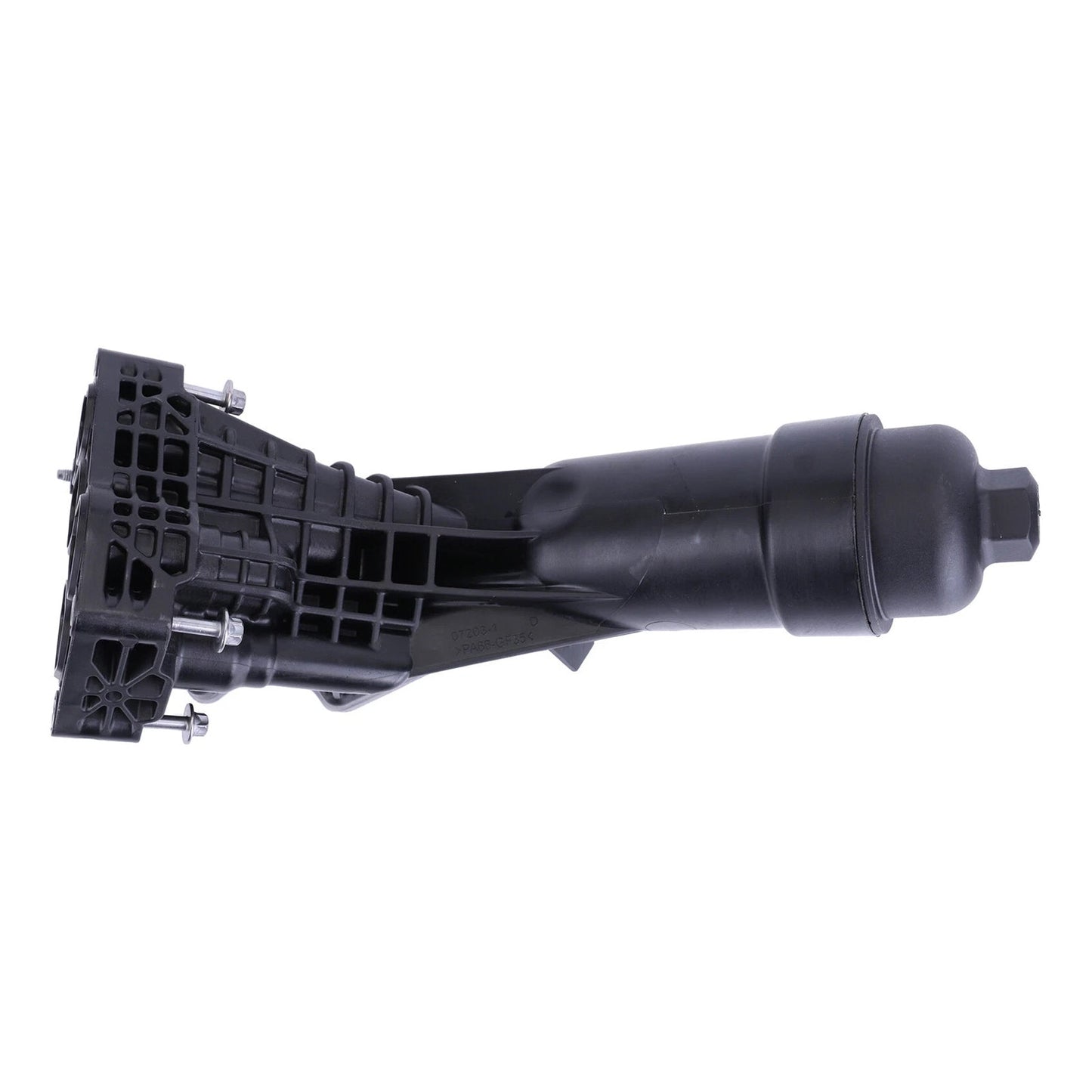 BMW B42 B46 B48 Motor 11428580414 8580414 Oil Filter Housing Cooler Assembly