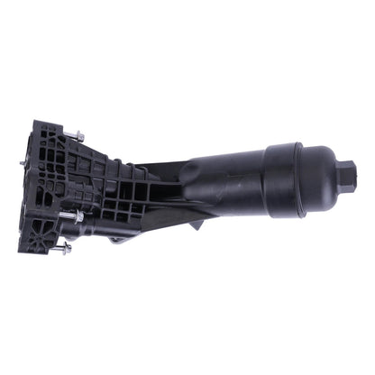 BMW B42 B46 B48 Motor 11428580414 8580414 Oil Filter Housing Cooler Assembly