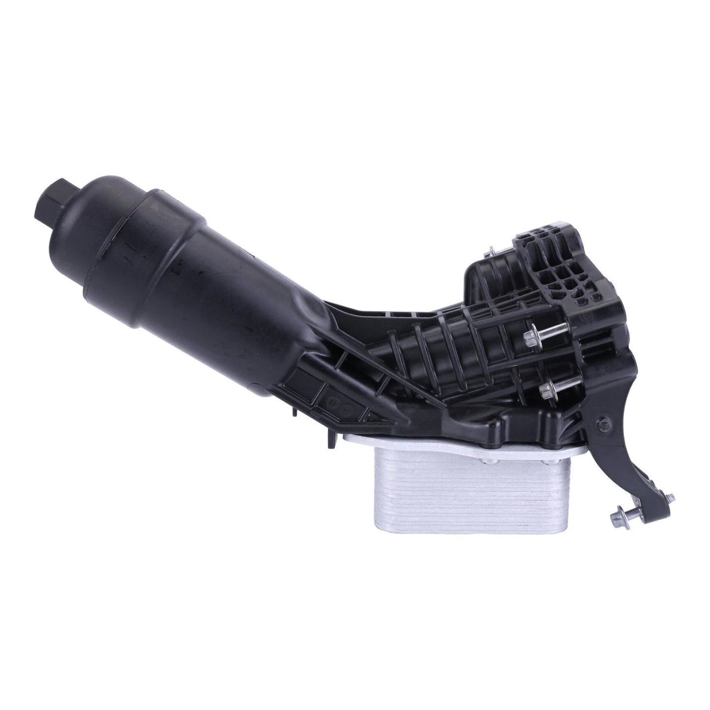 BMW B42 B46 B48 Motor 11428580414 8580414 Oil Filter Housing Cooler Assembly