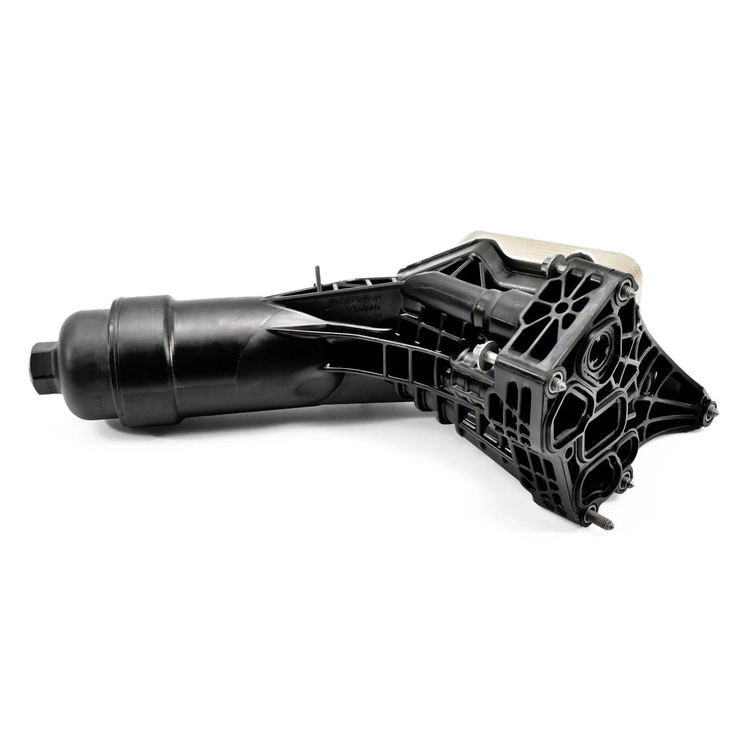 BMW B42 B46 B48 Motor 11428580414 8580414 Oil Filter Housing Cooler Assembly