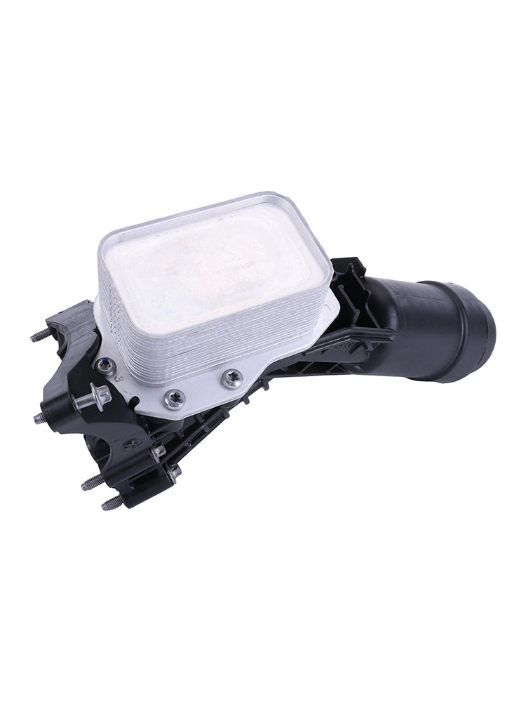 BMW B42 B46 B48 Motor 11428580414 8580414 Oil Filter Housing Cooler Assembly