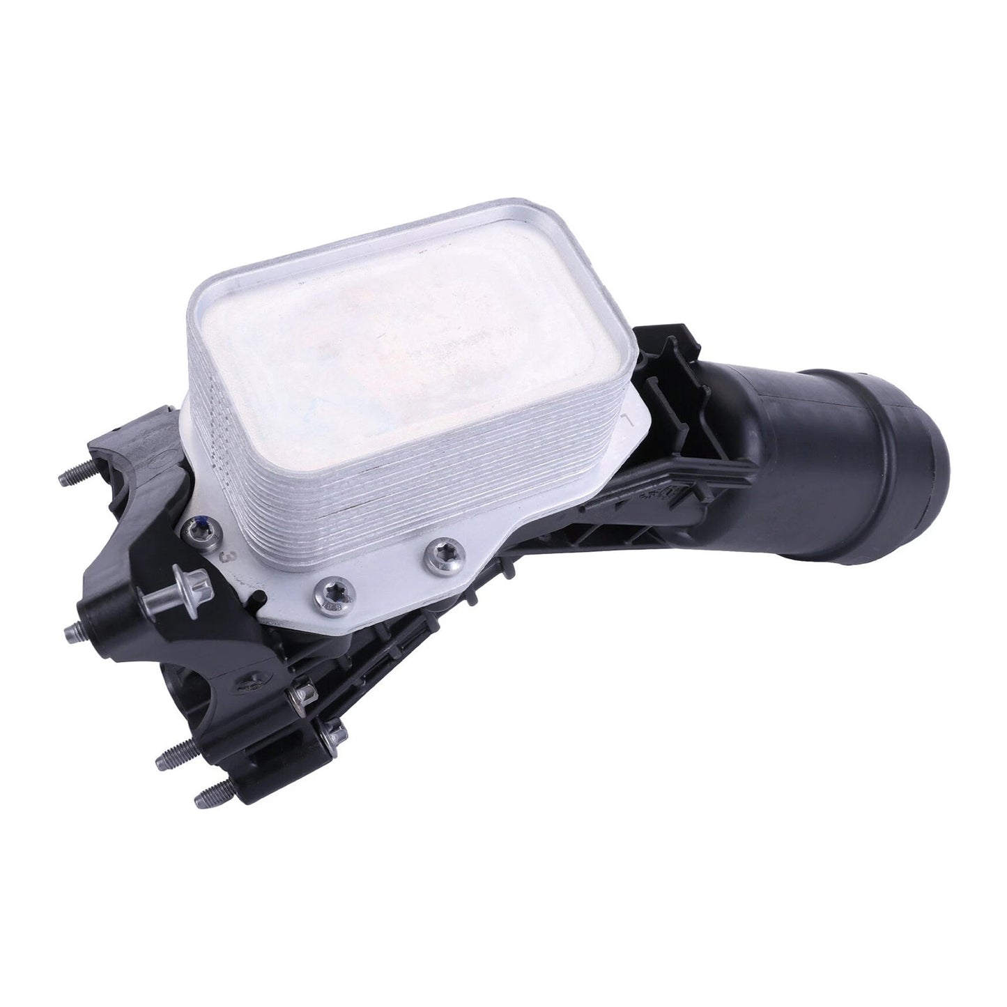 BMW B42 B46 B48 Motor 11428580414 8580414 Oil Filter Housing Cooler Assembly