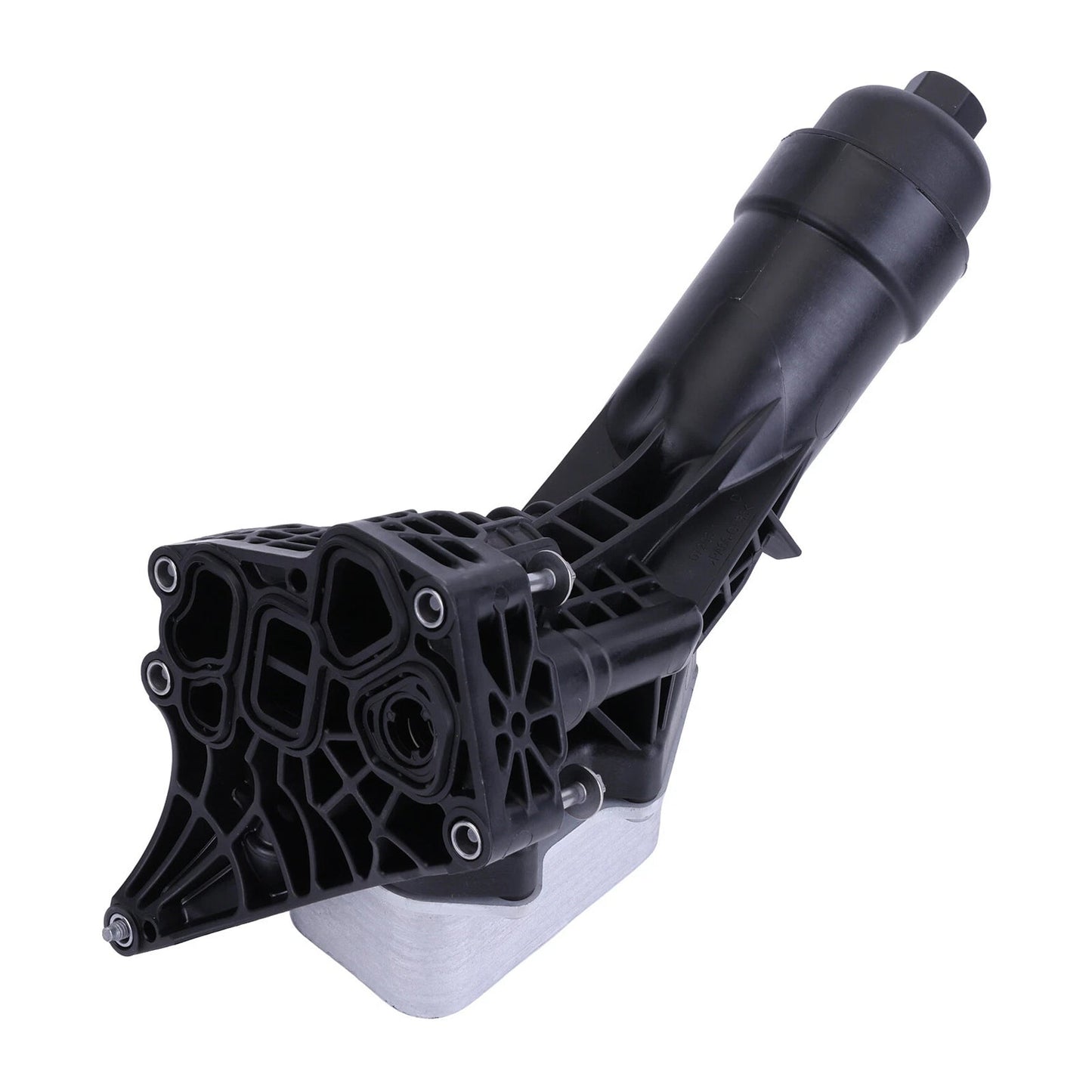 11428580414 Oil Filter Housing Cooler Assembly 8580414 For BMW B42 B46 B48 Motor