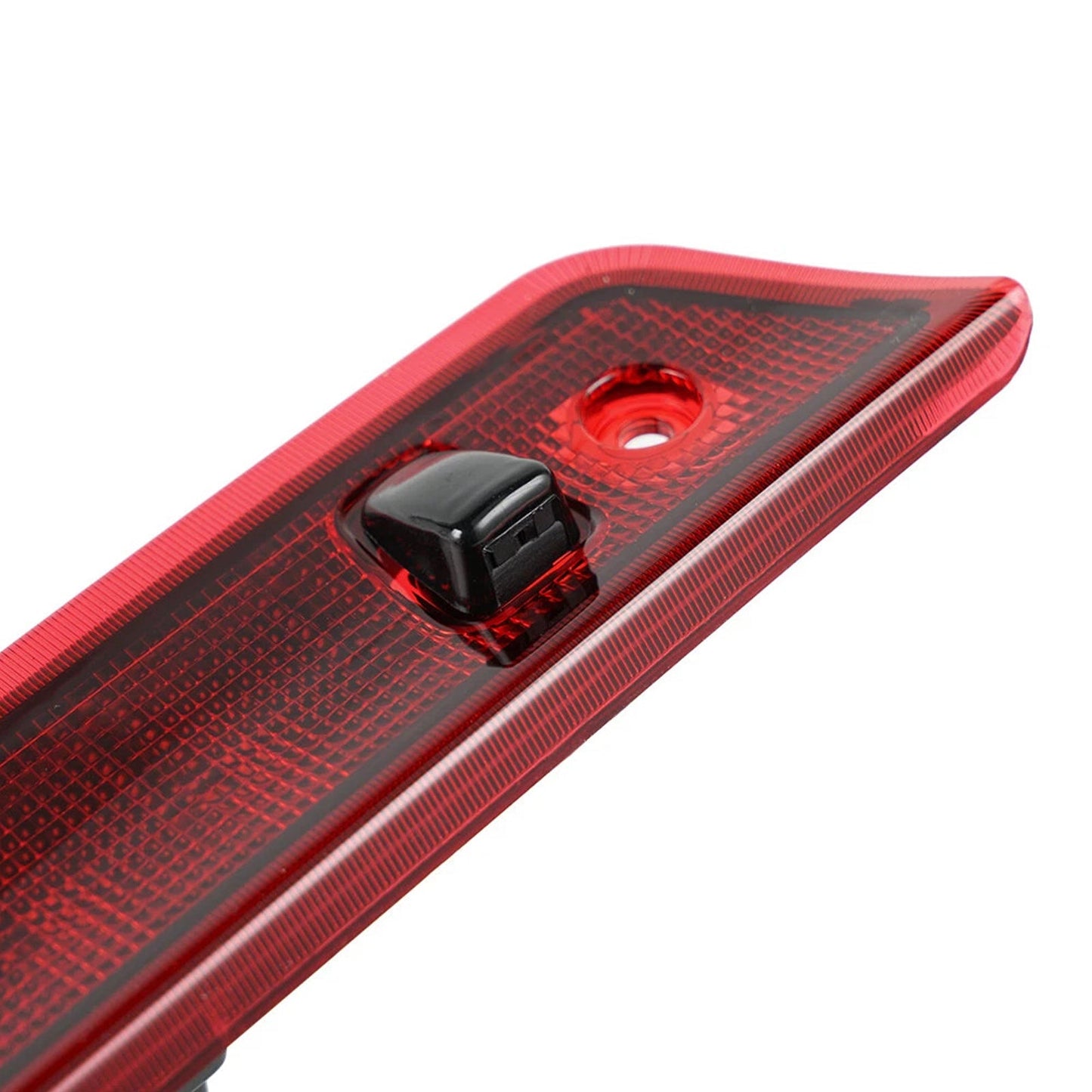 2005-2010 Jeep Grand Cherokee Red LED Third 3rd Brake Light 55157397AD